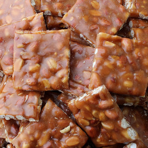Peanut Brittle