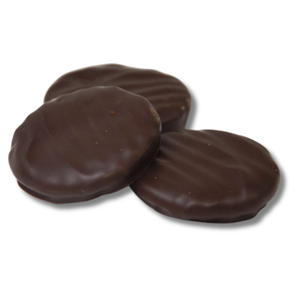 Peppermint Patties (Must Be Picked Up)