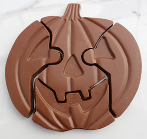 Pumpkin Puzzle