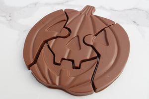 Pumpkin Puzzle