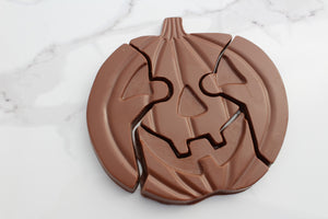Pumpkin Puzzle