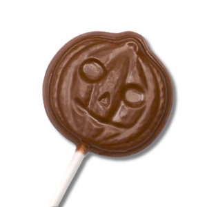 Choose Your Own Chocolate Sucker & Jelly Beans Set
