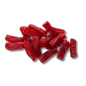 Milk Chocolate Dipped Red Licorice