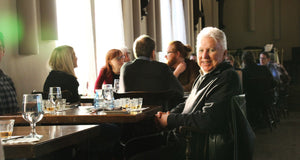 Scotch & Chocolate Pairing