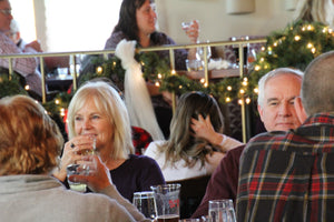 Scotch & Chocolate Pairing