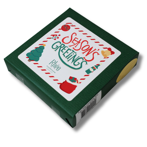 Season's Greeting Box