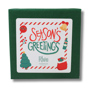 Season's Greeting Box
