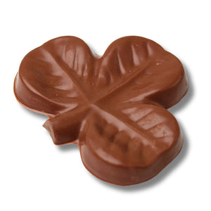 Milk Chocolate Shamrock