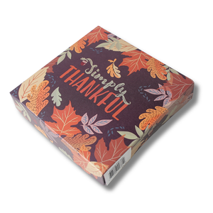 Simply Thankful Box