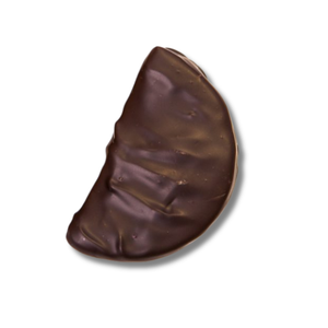 Chocolate Covered Orange Slices