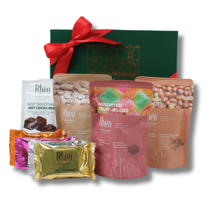 Small Boxed Collection