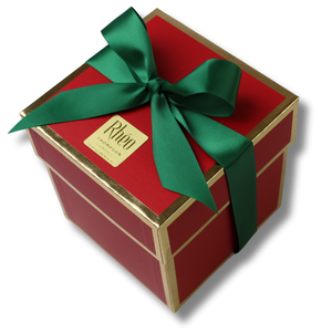 Satin Bow Gift Boxes