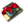 Small 2-Tier Classic Christmas Set