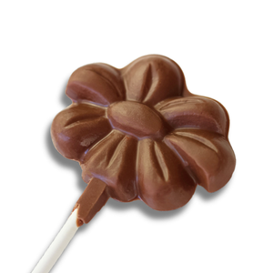 Choose Your Own Chocolate Sucker & Jelly Beans Set