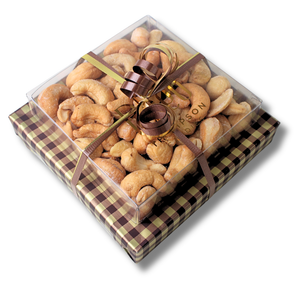 Fall Nut Set