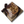 Small Woodland Holidays Nut Set