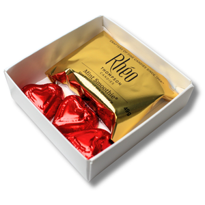 Crossword Smoothie Box