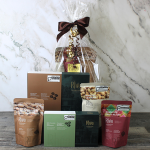 Small Woodland Christmas Collection