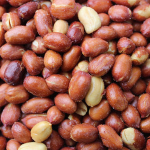 Spanish Peanuts