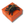 4-pc Spider Eraser Box