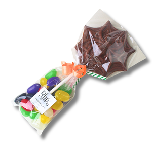 Spider Web Sucker + Jelly Bean Set