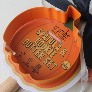 Spooky Spatula Set