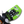 Spooky Spatula Set