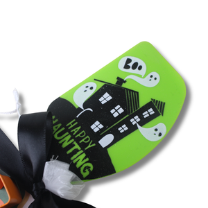 Spooky Spatula Set