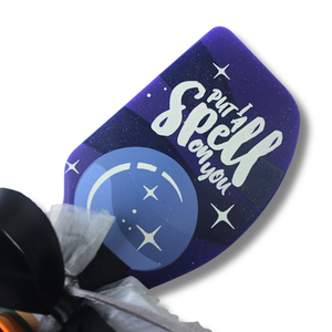 Spooky Spatula Set