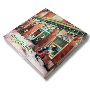 Mint Smoothie® Advent Calendar - Holidays at Rheo's