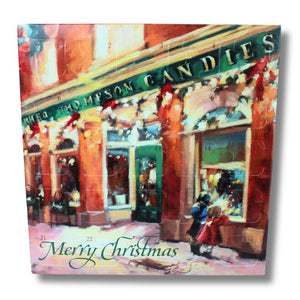 Mint Smoothie® Advent Calendar - Holidays at Rheo's