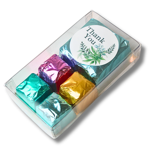 Aqua Thank You Smoothie Set