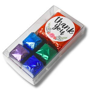 Orange Thank You Smoothie Set