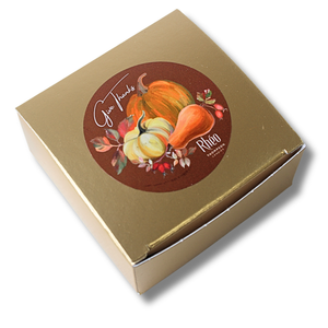 4-pc Thanksgiving Box