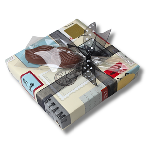 The Moustache Box