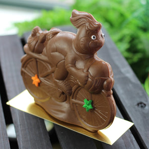 T.J. Bike Bunny PICKUP ONLY