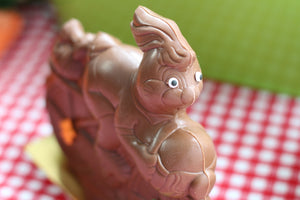 T.J. Bike Bunny PICKUP ONLY