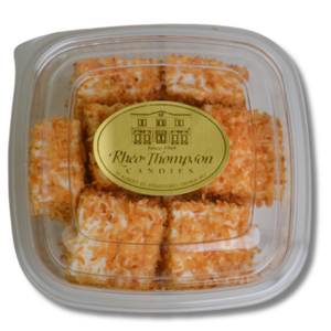 Toasted Coconut Marshmallow