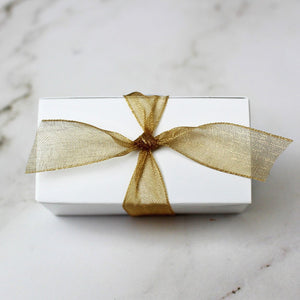 Tote Box with Chocolates