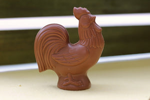 Easter Chocolate Trio PICKUP ONLY