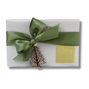 Woodland Pine Gift Box