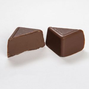 Double Chocolate Smoothies