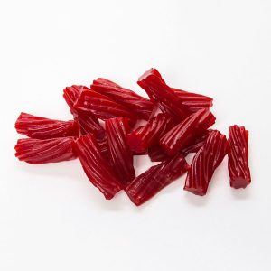 Wallaby Red Licorice