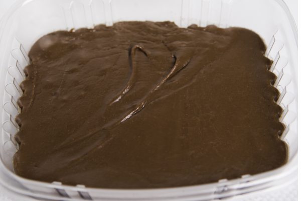 Chocolate Fudge