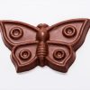 Butterfly in Milk Chocolate