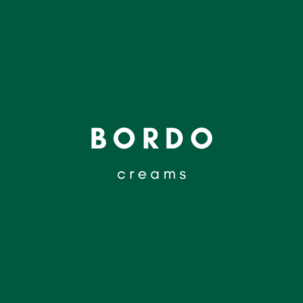 Bordo Creams
