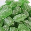 Spearmint Hard Candy