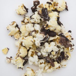 Zebra Popcorn