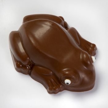 Milk Chocolate Frog