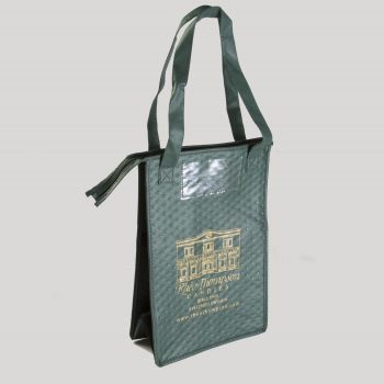 Rhéo Thompson Candies Insulated Bag